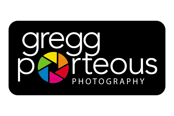 Gregg Porteous Logo Design