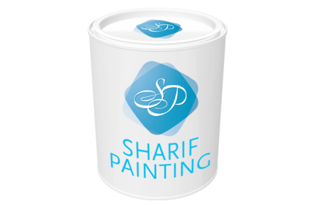 Sharif Painting