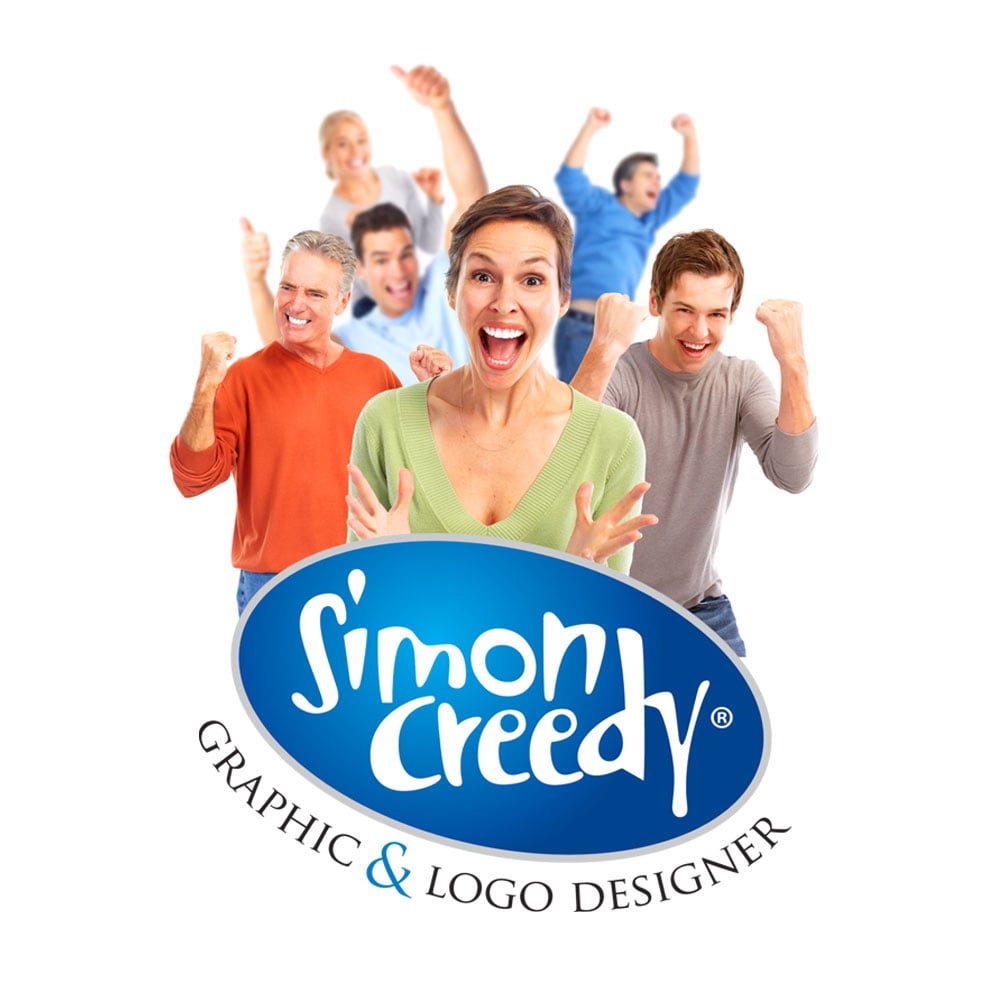 Sydney Graphic Design - Specialist in Logos, Branding, Flyers, Brochures and Web Design